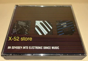 28 hits CD Underworld KLF Kraftwerk OMD Depeche Mode Sparks New Order MARRS Moby - Picture 1 of 6