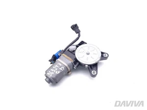 Chevrolet Captiva Rear Door Electric Window Regulator Right 2011 SUV 4/5dr - Picture 1 of 11