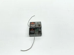 Spektrum DSM 2.4ghz SR300 RC Remote Control Receiver RX Car (Priced Each) - Picture 1 of 4