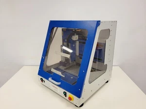 Router CNC Pro EduCAM Modelo Unimatic 30 - Imagen 1 de 24
