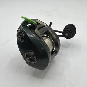 Bass Pro Shops Extreme EXT10HA High Speed Baitcastrolle - Bild 1 von 7