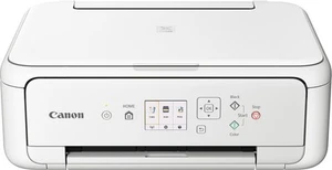 Drukarka wielofunkcyjna Canon PIXMA TS5151 - kolorowa, Wi-Fi, Bluetooth, A4 - Zdjęcie 1 z 4