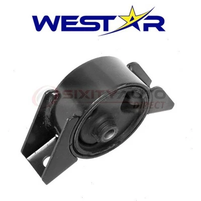 Westar Rear Engine Mount for 1994-2000 Pontiac Firefly - Cylinder Block  ql Foto 1 de 4