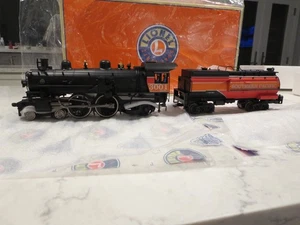 LIONEL LEGACY STEAM SOUTHERN PACIFIC DAYLIGHT A6 ATLANTIC 3001 BRAND NEW, TESTED - Picture 1 of 12