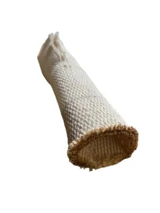 1 1/2" Diameter Center Draft wick for P&A Royal lamps - Picture 1 of 2