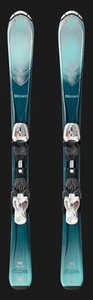 Sci Junior BLIZZARD SHEEVA IQ 110 + MARKER M 4.5 CAMPIONARIO 2016/2017 - Imagen 1 de 1