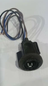 LIGHT SOCKET 28917 187950 AUTO RV CAMPER TRAILER MARINE - Picture 1 of 2