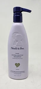 Noodle & Boo Extra Gentle Shampoo/Newborn Tearless 16oz - Picture 1 of 1