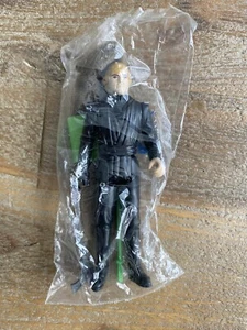 Vintage Kenner Star Wars 1983 Luke Skywalker Jedi Taiwan R.O.C Sealed In Bag - Picture 1 of 7