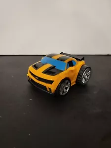 Transformers Dark of the Moon Modellino Go-Bots Bumblebee Hasbro 2011 - Foto 1 di 12