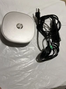 HP Pavilion 300-020 Desktop Pentium 1.7GHz 4GB 500GB WiFi with Power Adapter - Picture 1 of 4