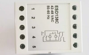 NEW and Original ESD138C 52275956 DHL FAST SHIP - Picture 1 of 1