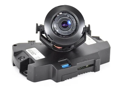 Axis P3343-12MM POE Fixed Dome Network Security Camera - Replacement Unit - BT14 - Image 1 of 4