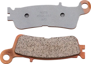 1721-3030 Moose Racing M1 Brake Pads 2021-2022 Yamaha YZ 450 F YZ250F - Picture 1 of 1