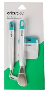 **NEW - SEALED** CRICUT JOY Starter Tool Set-3pcs 2007808 - Picture 1 of 4