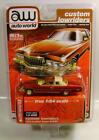 1976 '76 Cadillac Coupe Deville Brown Chase Car Lowriders Mijo Auto World 2020