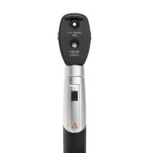 Heine 2.5V mini 3000 direct LED illumination Ophthalmoscope D-008.71.120 - Picture 1 of 3