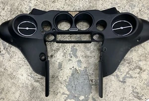 Harley Davidson OEM Electra Glide Batwing Inner Fairing 58497-96 - Picture 1 of 12