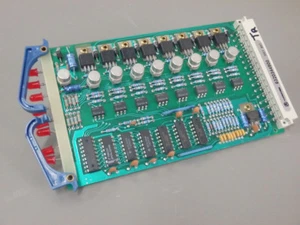 MARPOSS 6320344900 - Board Card Used - Picture 1 of 3