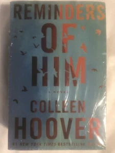 Colleen Hoover set of three novels: Reminders of him, Ugly Love, and Ends with U - Bild 1 von 2