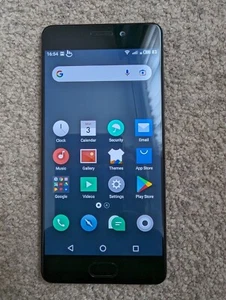 Smartphone Android Meizu Pro 7 M792H 64 GB nero - Foto 1 di 6