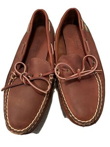 Cabela's Moccasin Casual Shoes for Men 