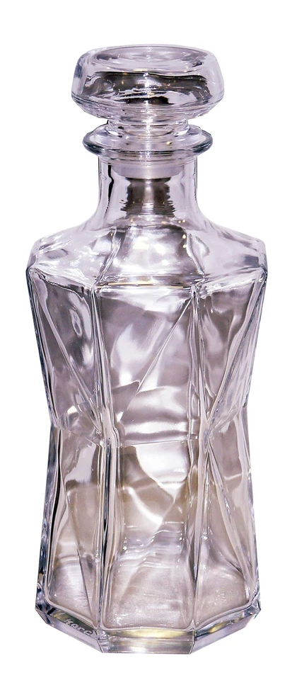 Bormioli Rocco Cassiopea Decanter 33.75 Oz. Gift Boxed