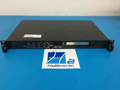 SUPERMICRO Server SYS-5018D-FN8T w/ Intel D-1518 4 Core 256GB SSD 32GB RAM - Image 1 of 4