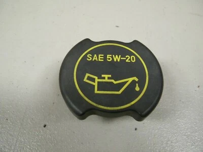 Ford Taurus 2005 tapa de llenado de aceite de motor de fábrica Foto 1 de 2