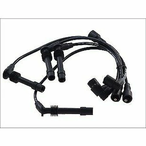 Juego Cable de Ignición Opel Vauxhall Calibra Vectra a B Cavalier 90510834 - Imagen 1 de 1