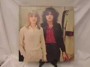 1978 CHEAP TRICK Vinyl Album HEAVEN TONIGHT EPIC LABEL AL 35312 - Bild 1 von 9