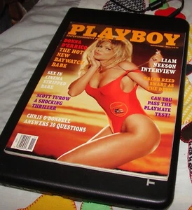 playboy/ donna d'eroico cover/ Baywatch babe - Bild 1 von 1