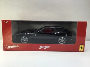1/18 Hot Wheels - FF Ferrari - Picture 1 of 18