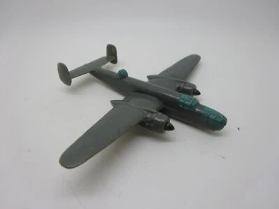 Wiking: Avion USA 17" Mitchel, Échelle 1:200 (Schub42) - Photo 1/3