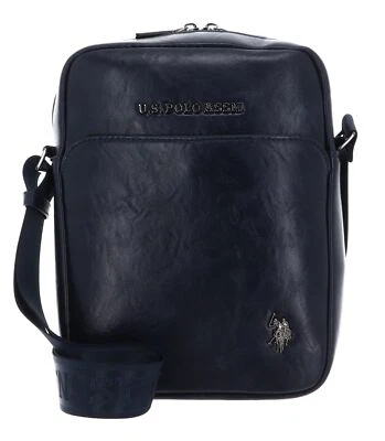 U.S. POLO ASSN. Crossbody Bag Navy - Imagen 1 de 4