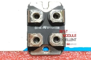 1PCS ST BYV54V200 power supply module NEW 100% Quality Assurance - Picture 1 of 1