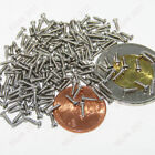M1/M1.2/M1.4/M1.6/M1.7/M2/M3 Pan Head Self Tapping Electronic small screws