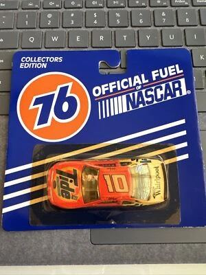 Racing Champions Edición Coleccionista 76 Combustible Oficial de NASCAR #10 TIDE CAR Foto 1 de 2