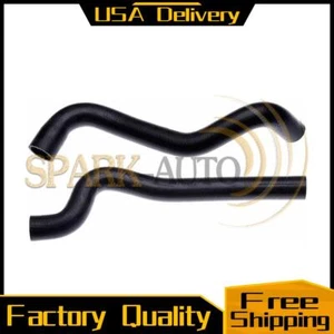 Manguera de refrigerante inferior superior Gates para Toyota Sienna 2004 2005 2006 - Imagen 1 de 5