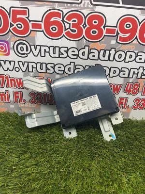 ✅ HYUNDAI SONATA 2017 LLAVE INTELIGENTE CONTROL MOD PN: 95480-c2001 OEM Foto 1 de 4