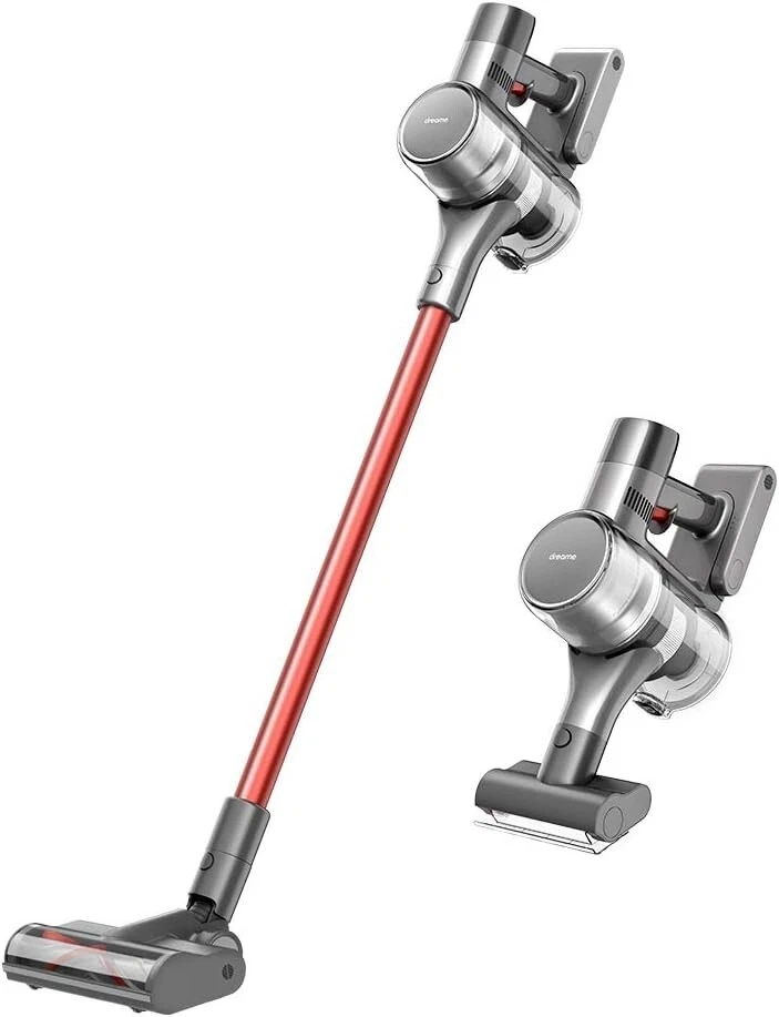 New Boxed Xiaomi Dreame T20 Vacuum Cleaner Handheld Wireless Vacuum Cleaner - Image 1 of 1