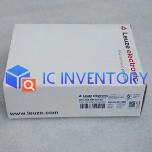 1PCS NEW IN BOX Leuze sensor HRTL 96B M/66.02S-S12 50113800 #F9 - Bild 1 von 3