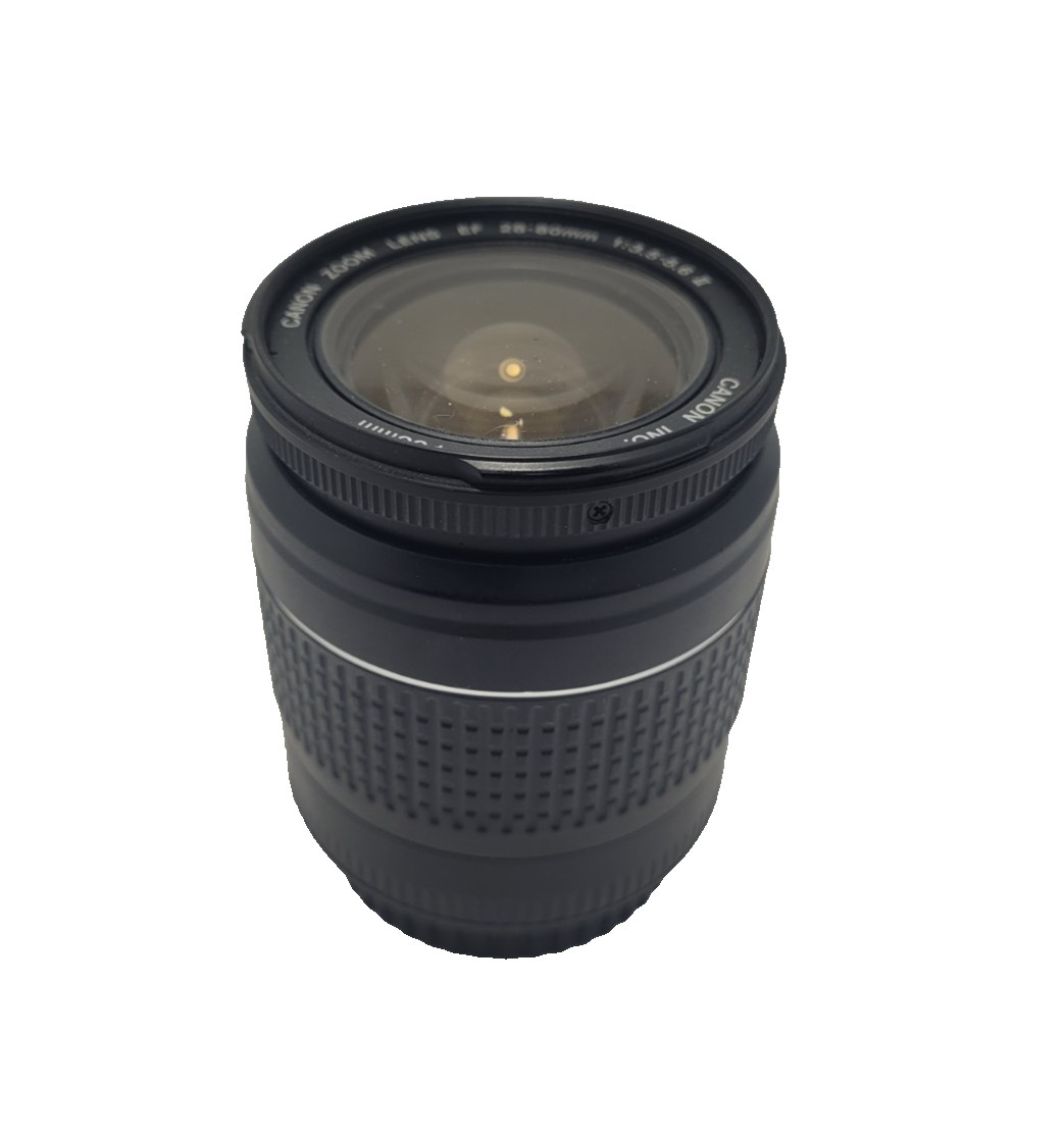 Canon 28-80mm f/3.5-5.6 Camera Lenses for sale | eBay Canon 28-80mm f/3.5-5.6 Camera Lenses for sale | eBay