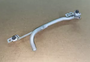 Corvette C4 Crank Case Vent Pipe Tuned Port Injection 1985 GM 85 - Foto 1 di 4