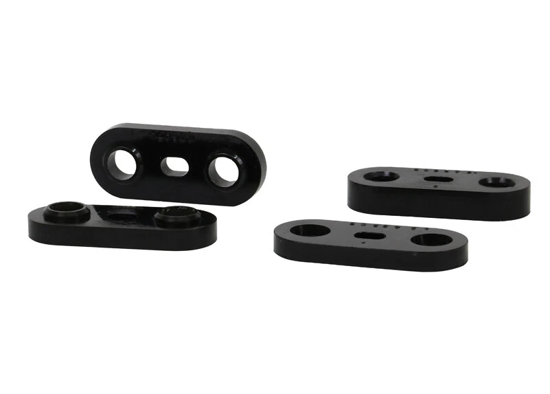 Front Gearbox-crossmember pad bushing FOR SUBARU FORESTER SH + TURBO 9/08-8/13 - Изображение 1 из 1