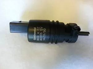 for BMW Conti-Tech/VDO E46 318i 323i 325i 328i 330i Washer Pump #67 12 8 362 154 - Picture 1 of 2