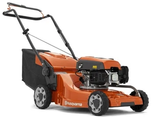 HUSQVARNA Benzin-Rasenmäher Mäher 47cm Schnittbreite LC 247 970 54 11-01 - Bild 1 von 1