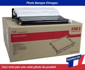 43449705 Oki C8600 Courroie de Transfert - Photo 1/4
