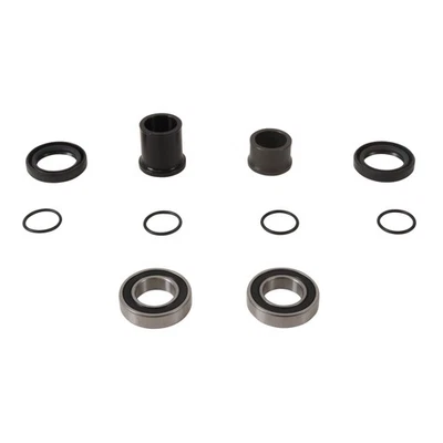 New Pivot Works Wheel Collar Kit PWFWC-Y02-500 For Yamaha YZ125 1998 - Image 1 of 4