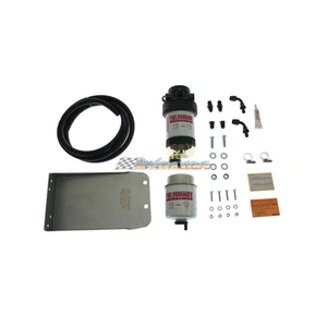 FUEL MANAGER Diesel Pre Filter Kit for Toyota Landcruiser 76 78 SERIES 4.5L V8 - Picture 1 of 4
